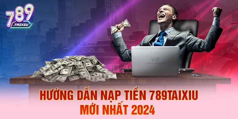 Hướng dẫn nạp tiền tại Debet năm 2026
